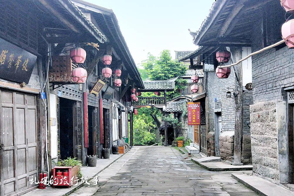 奢华年代